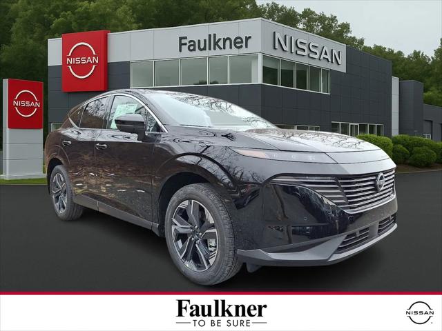 2026 Nissan Murano SL for sale in Jenkintown, PA
