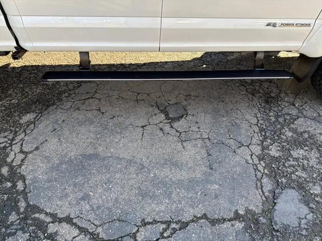 2018 Ford F-450 LARIAT