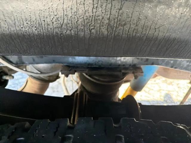2018 Ford F-450 LARIAT