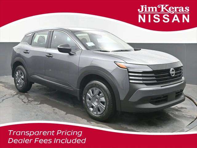 2026 Nissan Kicks S for sale in Memphis, TN