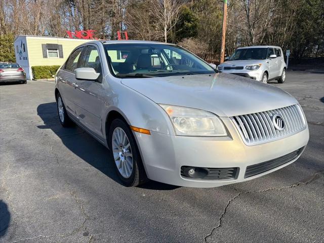 2009 Mercury Milan I4 Premier for sale in Durham, NC