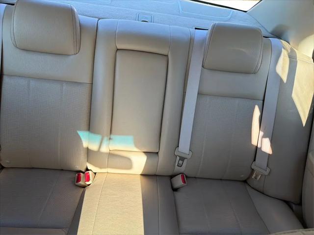 2009 Mercury Milan I4 Premier