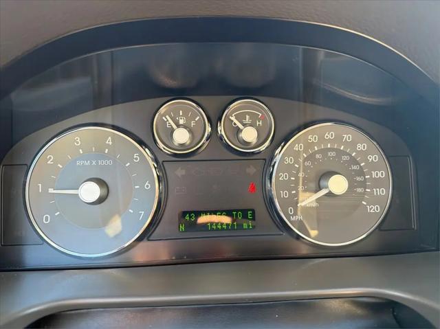 2009 Mercury Milan I4 Premier