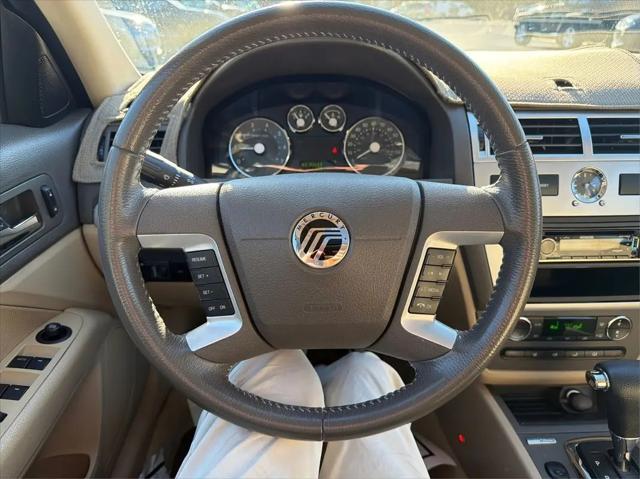 2009 Mercury Milan I4 Premier