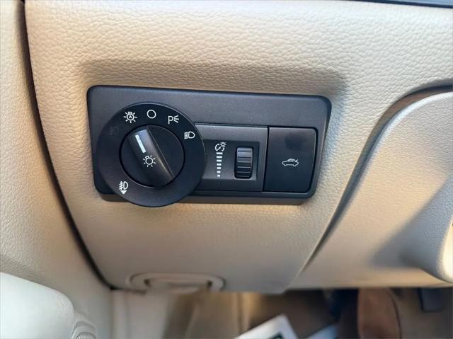 2009 Mercury Milan I4 Premier