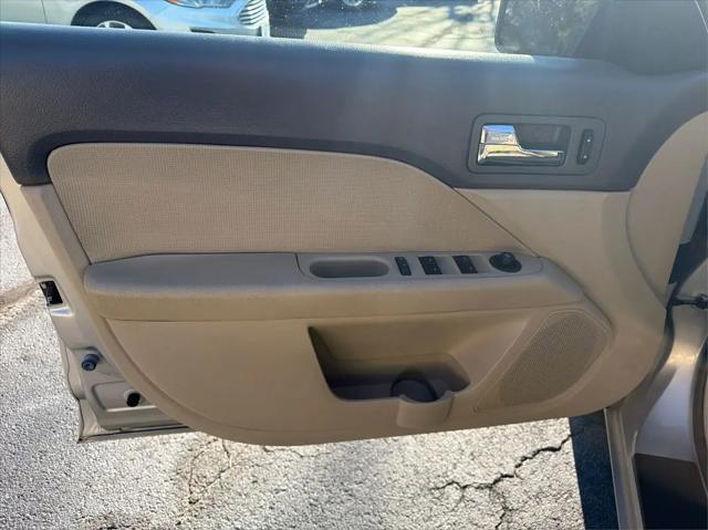 2009 Mercury Milan I4 Premier