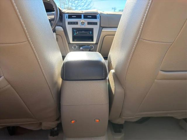 2009 Mercury Milan I4 Premier