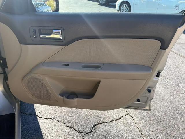 2009 Mercury Milan I4 Premier