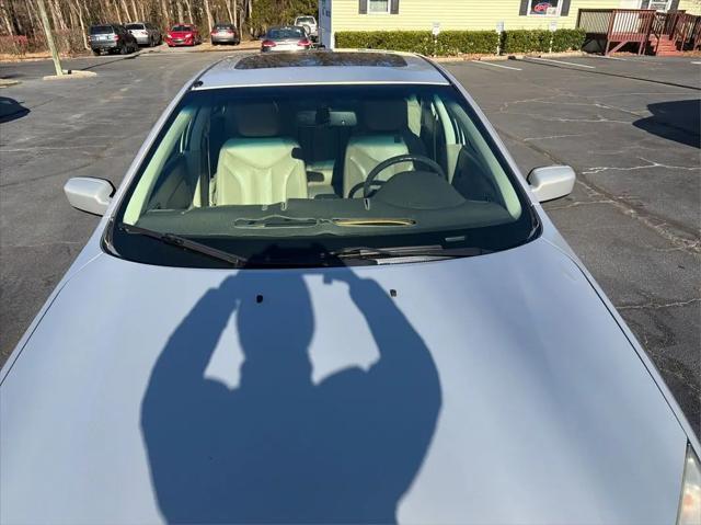2009 Mercury Milan I4 Premier