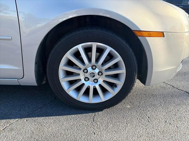 2009 Mercury Milan I4 Premier