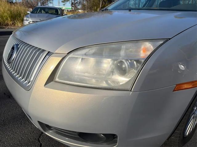 2009 Mercury Milan I4 Premier