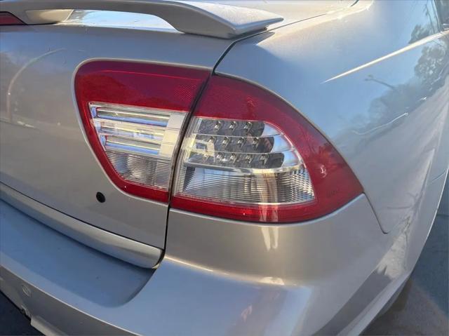 2009 Mercury Milan I4 Premier