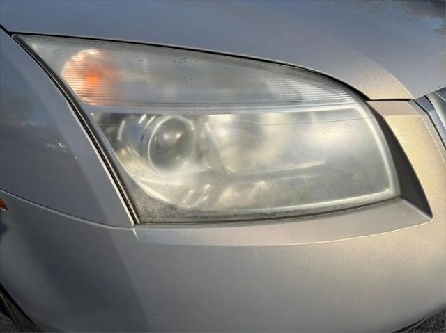 2009 Mercury Milan I4 Premier