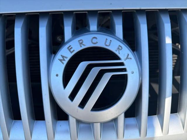 2009 Mercury Milan I4 Premier