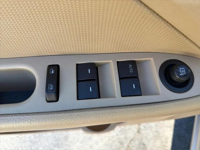 2009 Mercury Milan I4 Premier