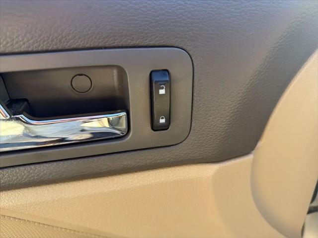 2009 Mercury Milan I4 Premier