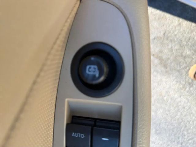 2009 Mercury Milan I4 Premier