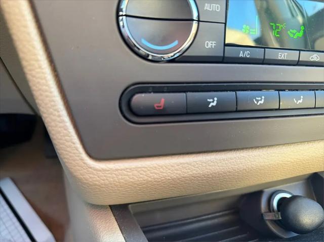 2009 Mercury Milan I4 Premier