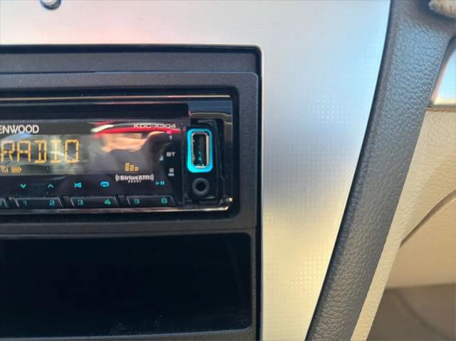 2009 Mercury Milan I4 Premier