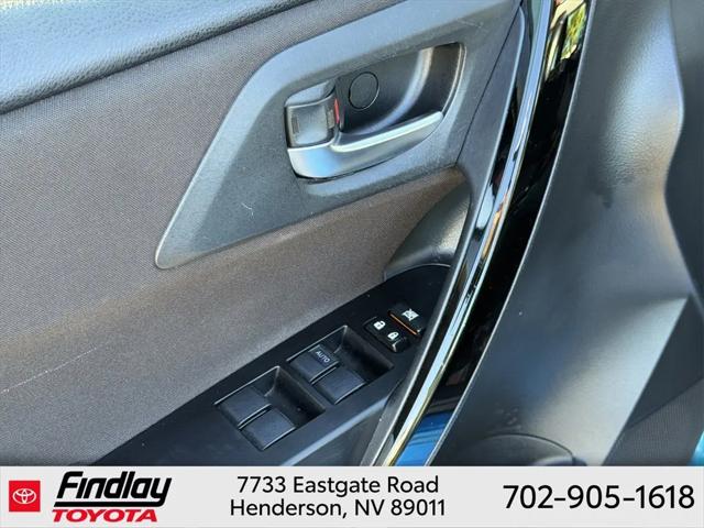 2016 Scion iM Base