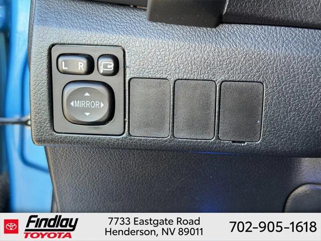 2016 Scion iM Base