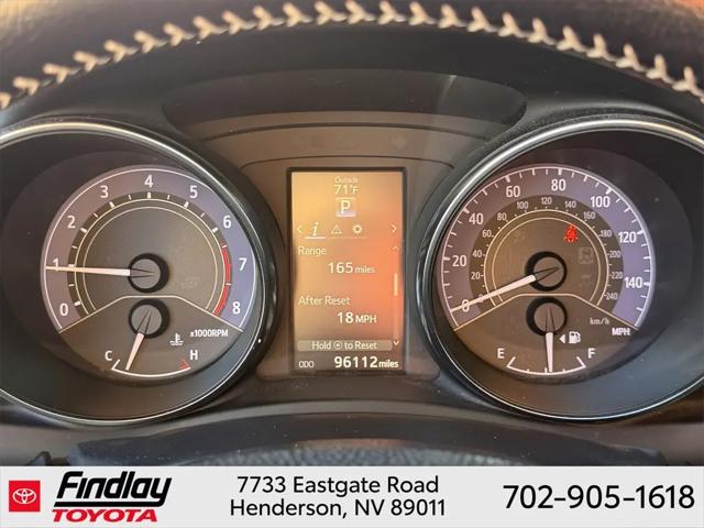 2016 Scion iM Base