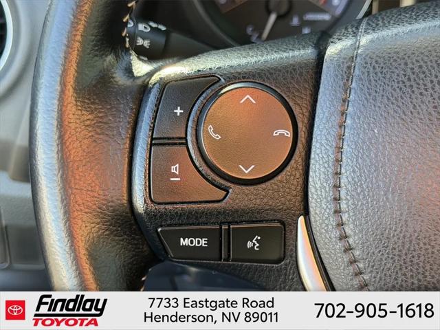 2016 Scion iM Base