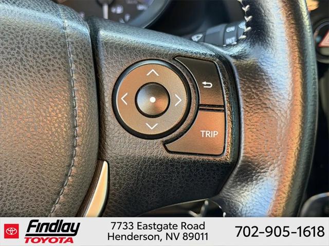 2016 Scion iM Base