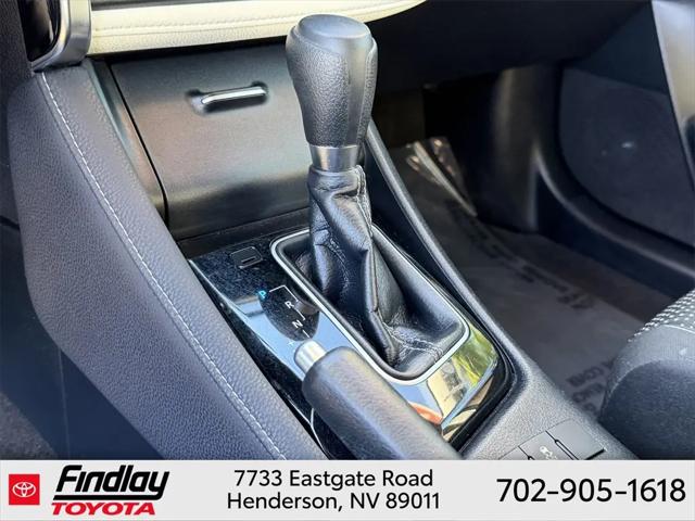 2016 Scion iM Base