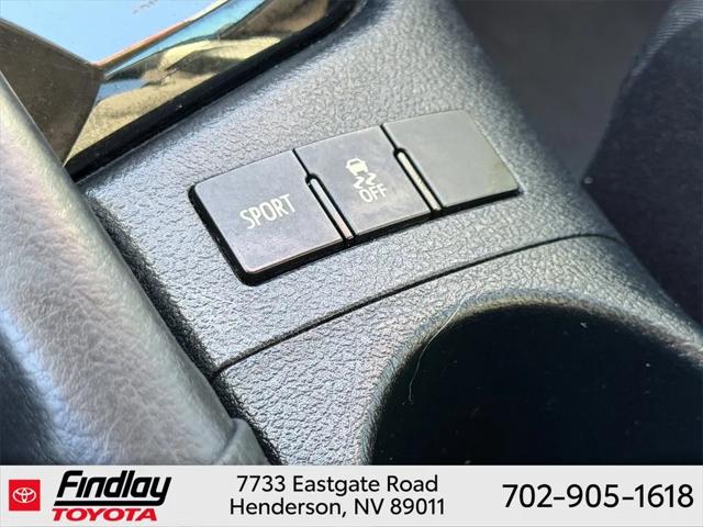 2016 Scion iM Base