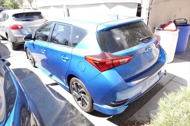 2016 Scion iM Base for sale in Henderson, NV