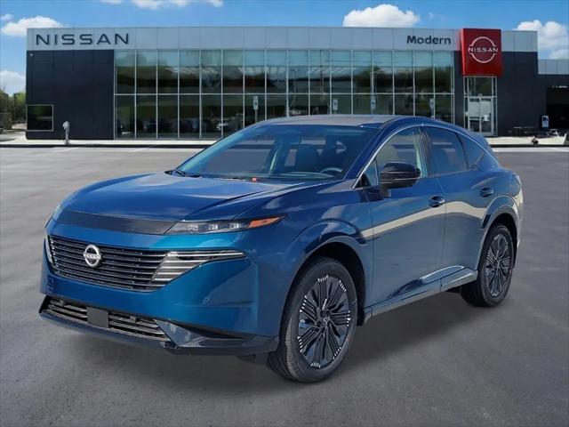 2026 Nissan Murano Platinum for sale in Hickory, NC