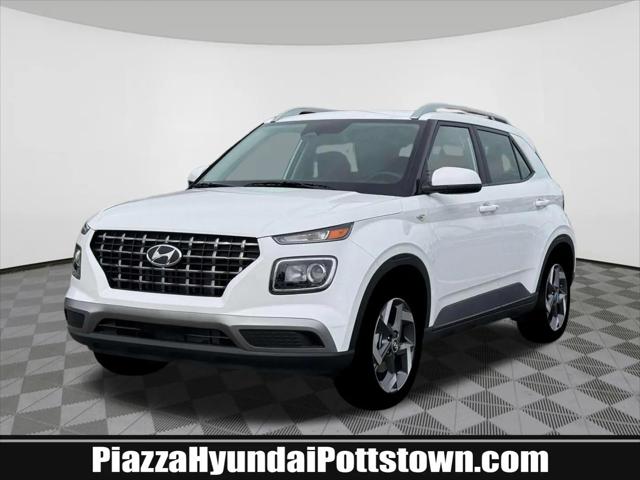 2026 Hyundai Venue SEL for sale in Limerick, PA
