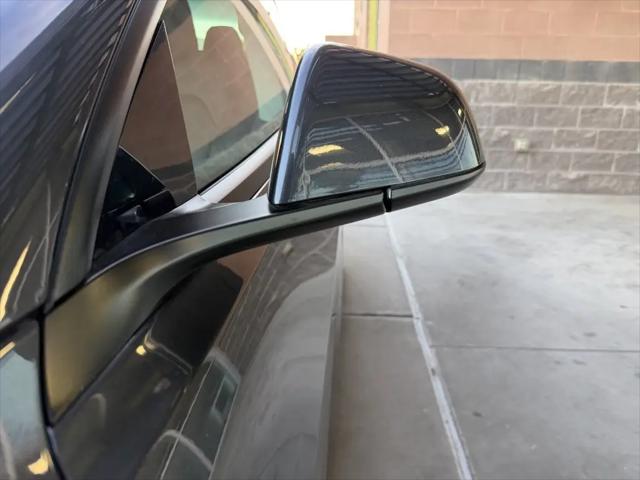 2025 Tesla Model 3 Long Range Rear-Wheel Drive