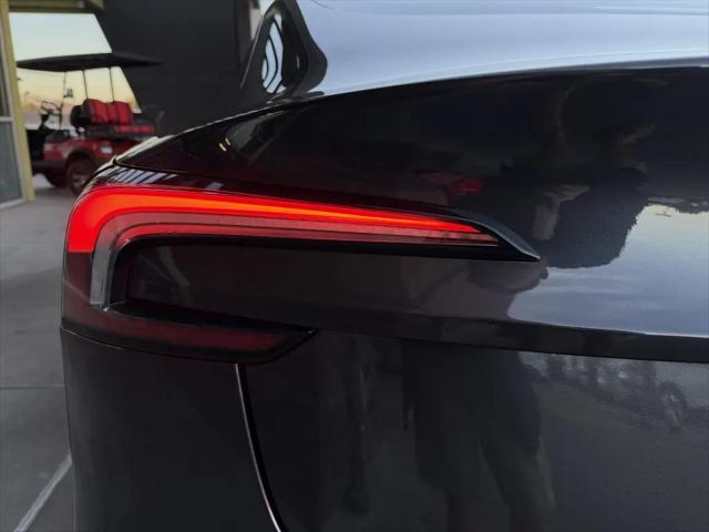2025 Tesla Model 3 Long Range Rear-Wheel Drive