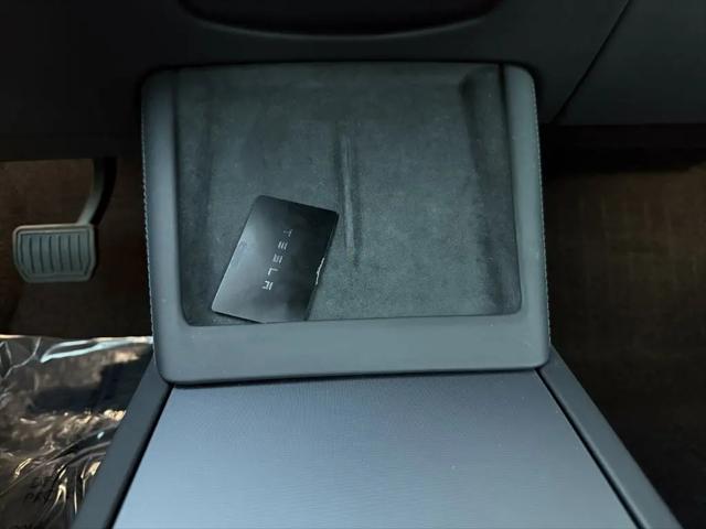 2025 Tesla Model 3 Long Range Rear-Wheel Drive