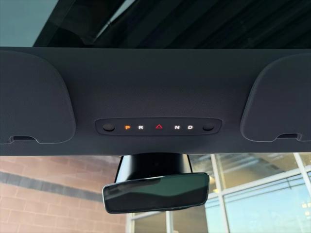 2025 Tesla Model 3 Long Range Rear-Wheel Drive