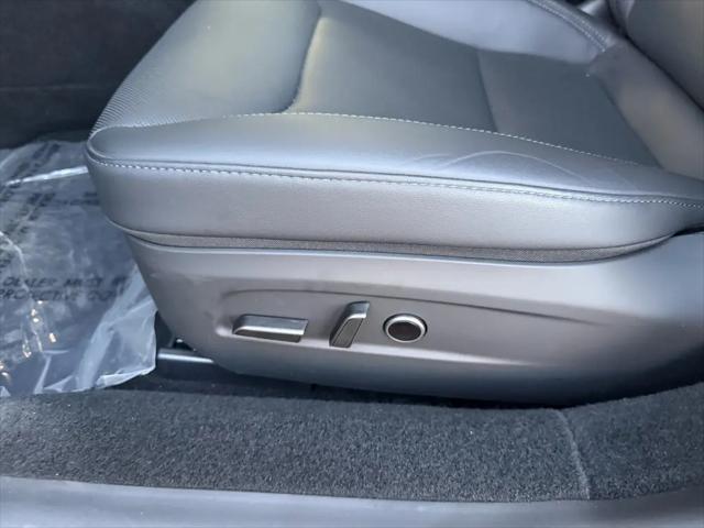 2025 Tesla Model 3 Long Range Rear-Wheel Drive