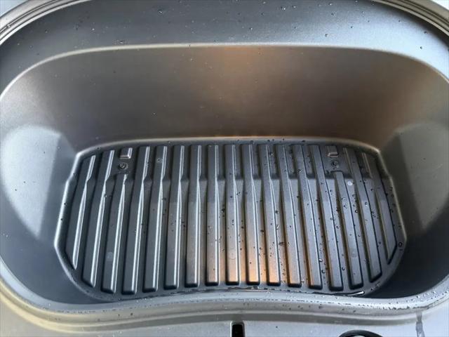 2025 Tesla Model 3 Long Range Rear-Wheel Drive
