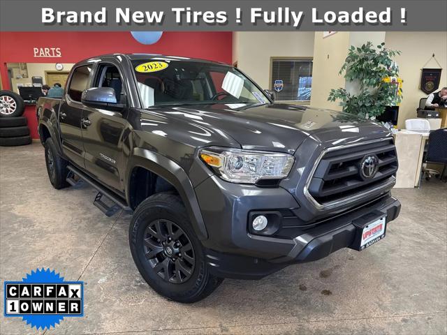 2023 Toyota Tacoma SR5 V6 for sale in Batavia, NY