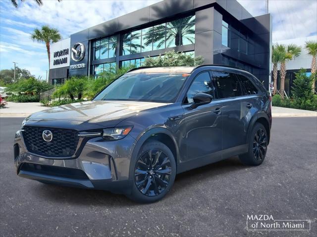 2026 Mazda X-90 Premium Sport for sale in Miami, FL