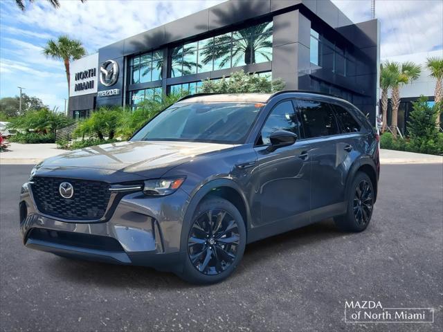 2026 Mazda X-90 Premium Sport for sale in Miami, FL