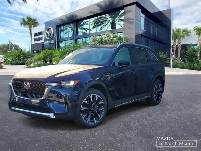 2026 Mazda X-90 Premium Plus for sale in Miami, FL