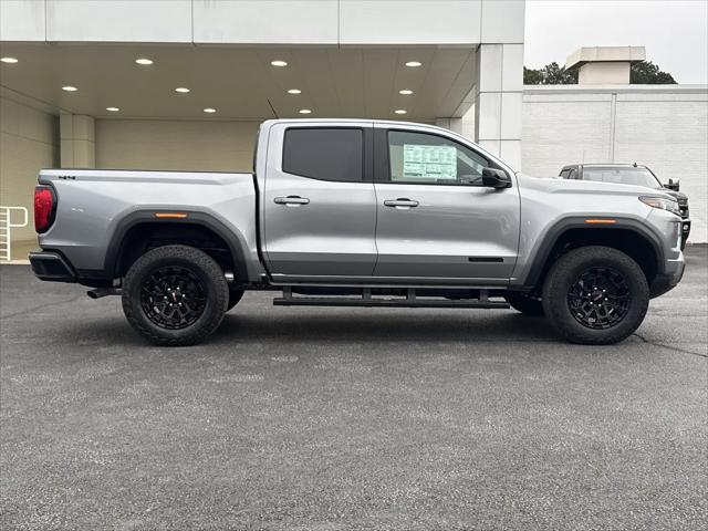2026 GMC Canyon Elevation, 4WD