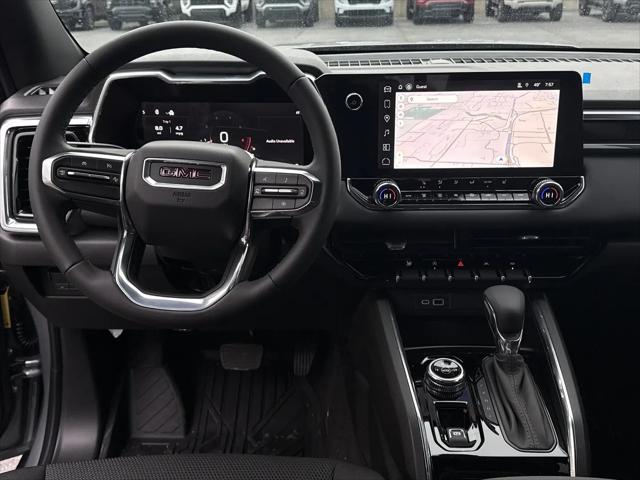 2026 GMC Canyon Elevation, 4WD