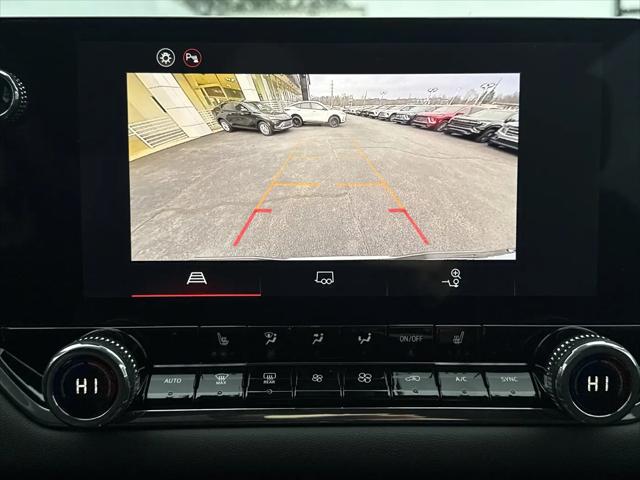 2026 GMC Canyon Elevation, 4WD