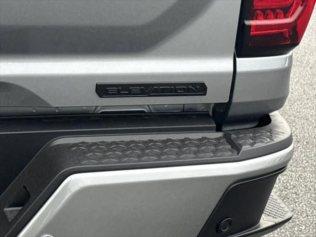 2026 GMC Canyon Elevation, 4WD