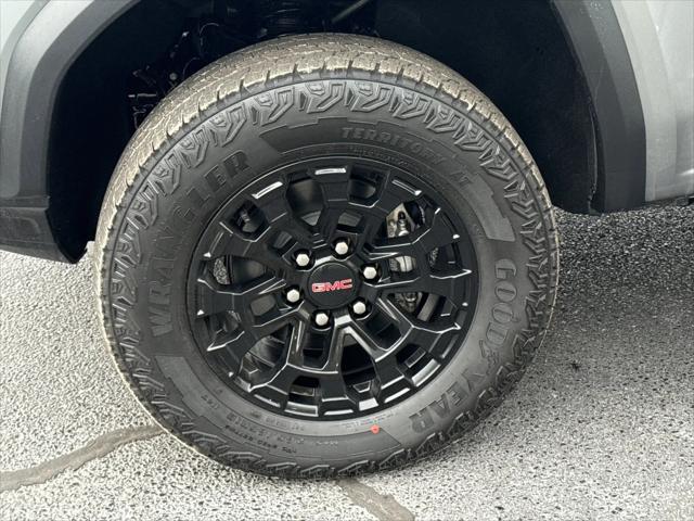 2026 GMC Canyon Elevation, 4WD