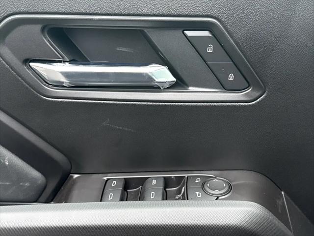 2026 GMC Canyon Elevation, 4WD