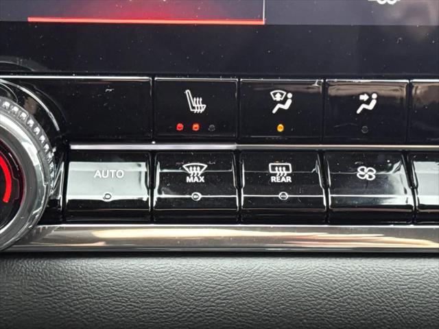 2026 GMC Canyon Elevation, 4WD